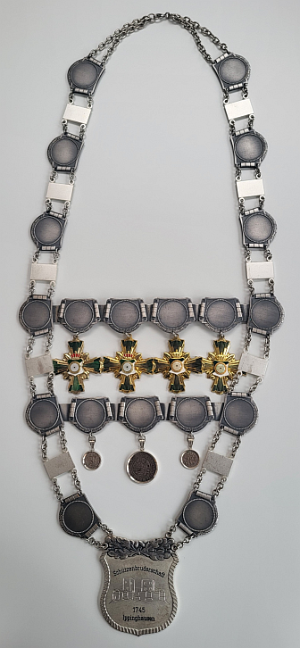 schützenkette